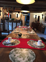 Photo n°45 de « Les 3 Koïs » Chambres d’Hôtes à Riec-sur-Bélon (Hôtel)