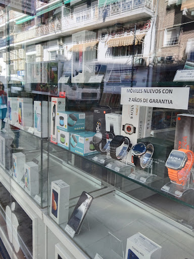 PhoneMadrid.com - Thumbnail