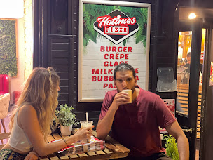 Photo n°6 de Hotimes Pizza Burger Montry à Montry (Restaurant)