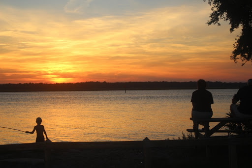 North Beach Camp Resort - Thumbnail