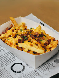 Photo n°19 de O’Wagon - Burgers Lillers à Lillers (Restauration rapide)