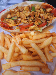 Photo n°18 de Le MARRAKECH à Vannes (Kebab)