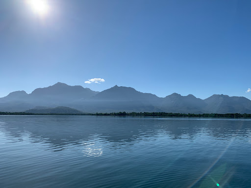 Hinchinbrook Island National Park - Thumbnail