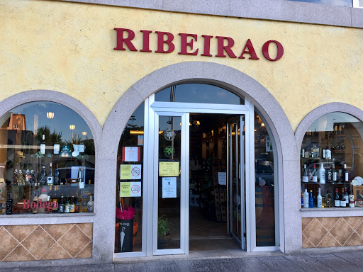 Ribeirao Vine shop Gallery - Spain