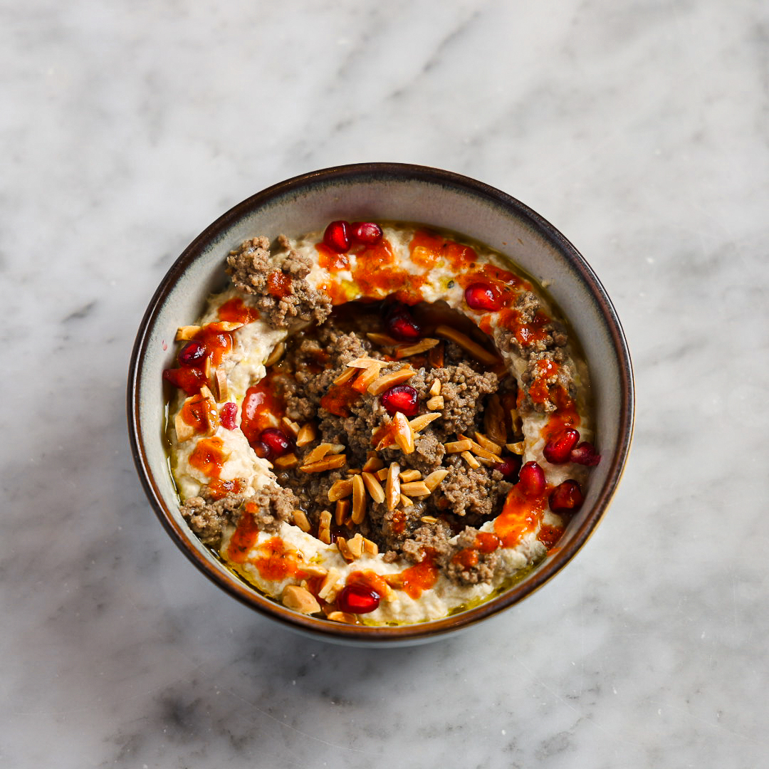 مطعم شمس وهوى للأكلات الأرمينية - صورة 3