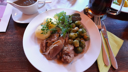 Spreewaldrestaurant BUBAK - Thumbnail