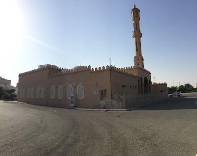 Photos of مسجد عثمان السعيد