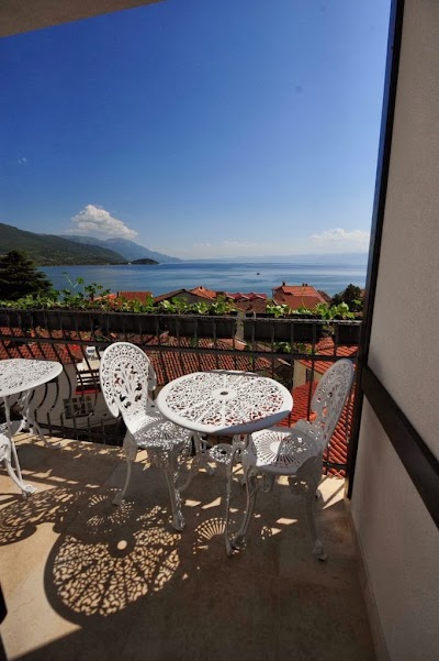 Photos of Villa Mal Sveti Kliment