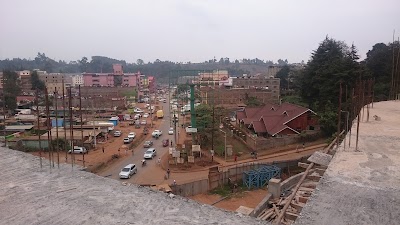 Photos of LIMURU MALL