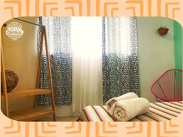 Hostal Central by null