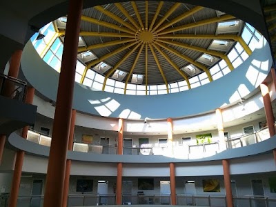 Photos of New Civil Hospital of Sassuolo