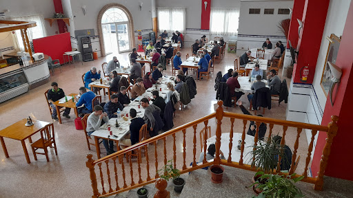 Restaurante Les Foyes - Thumbnail