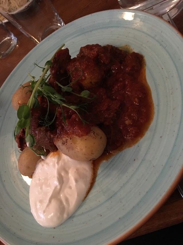 Restaurang Vurma