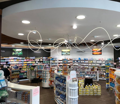 PHARMACIE STERLING