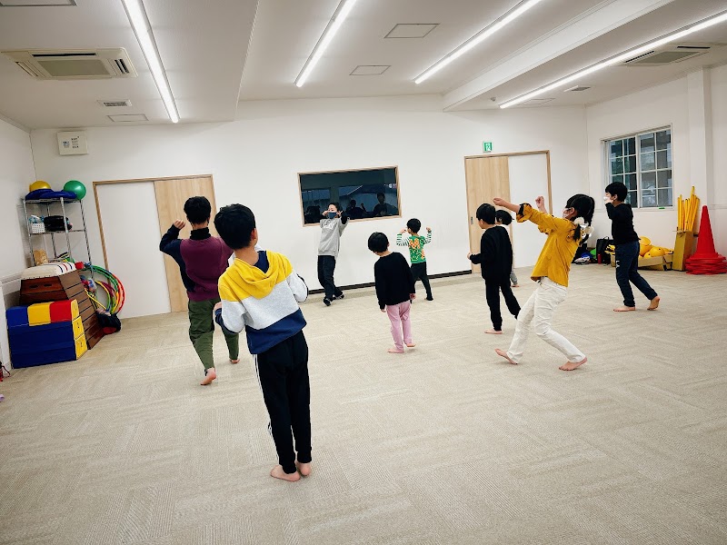 まいるーむ放課後こども教室チャレンジ