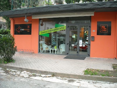 Photos of Gymnasium Club
