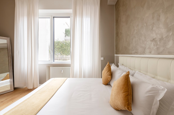 Heart Milan Apartments San Sepolcro Duomo by null