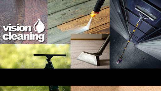 Vision Cleaning - Visual