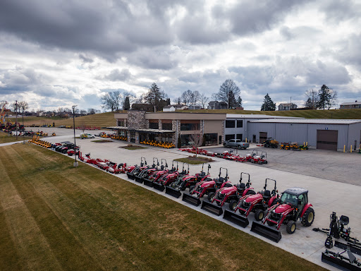 Holmes Rental & Sales Inc. - Sugarcreek