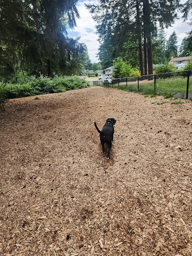 Rainier Woods Dog Park - Thumbnail