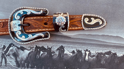 Michael Pardue silversmith - Visual
