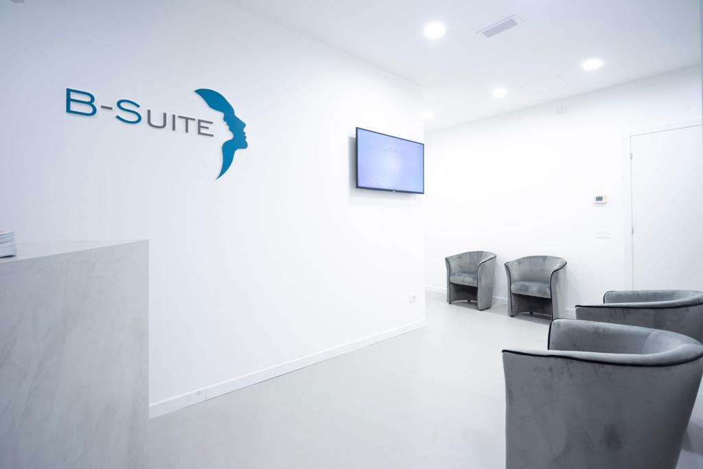B-Suite - Medicina Estetica - Centro estetico 2