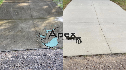 Apex Powerwash LLC