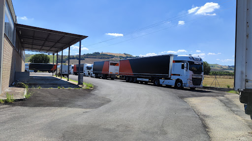 Autotrasporti MINNETTI GIANLUCA