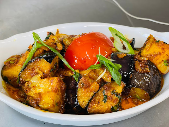 Reviews of Purbani Netley in Southampton - Restaurant