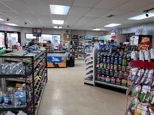 MK MART - Visual