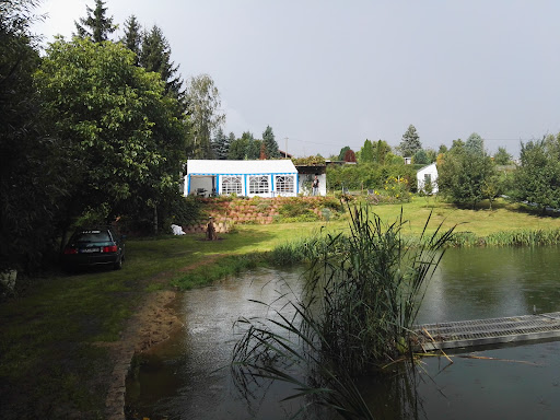 Laguna Gonzalez