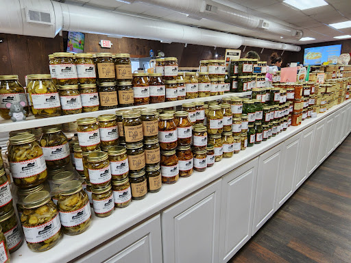 Grandpa's Cheesebarn & Sweeties Chocolates - Thumbnail