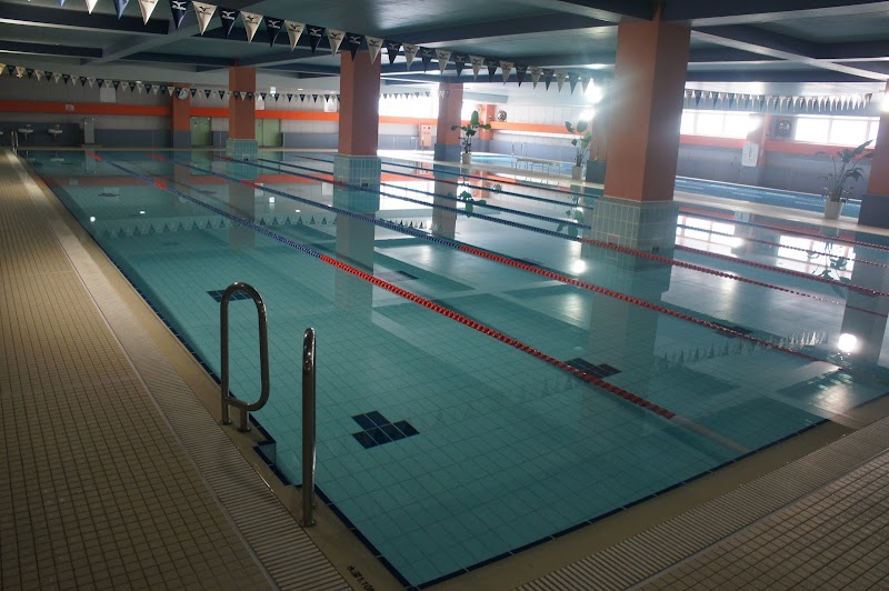 グンゼスポーツ西宮