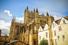 Demuths Cookery School bath