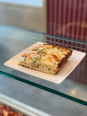 Pizza Squared by null