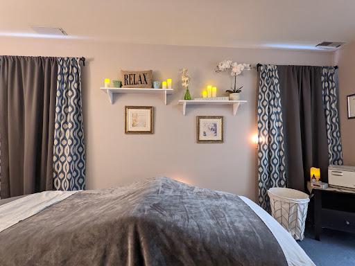 Relax and Revive Massage Gallery - United States