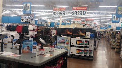 Photos of Walmart Altozano