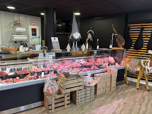 Photo n°2 de Boucherie de la Halle à Caussade (Charcuterie)