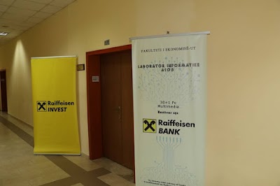 Raiffeisen Bank