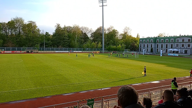 Opinie o Centrum Kultury i Sportu w Pruszkowie w Pruszków - Dyskoteka