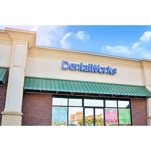 DentalWorks Fayetteville