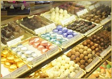 Indulgence Chocolates bristol