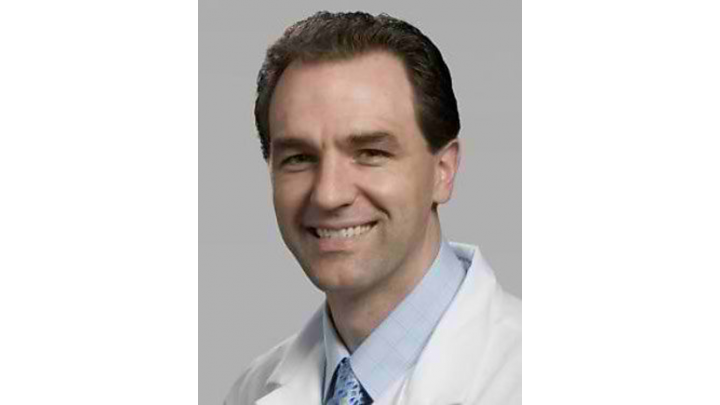 Justin Anderson Md