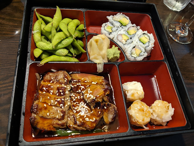 Photo of Bento