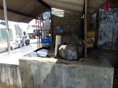 Photos of Fish Shop