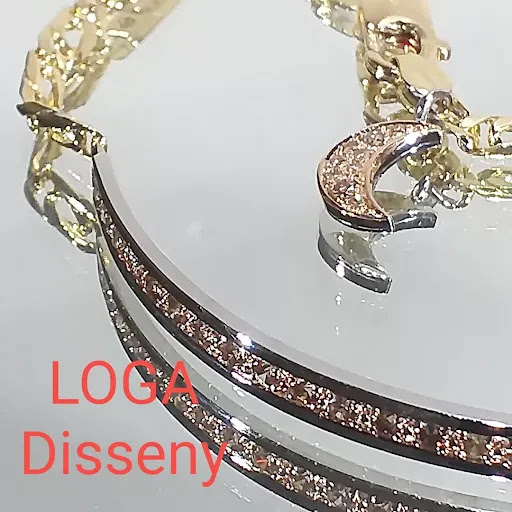 Loga Disseny - Visual