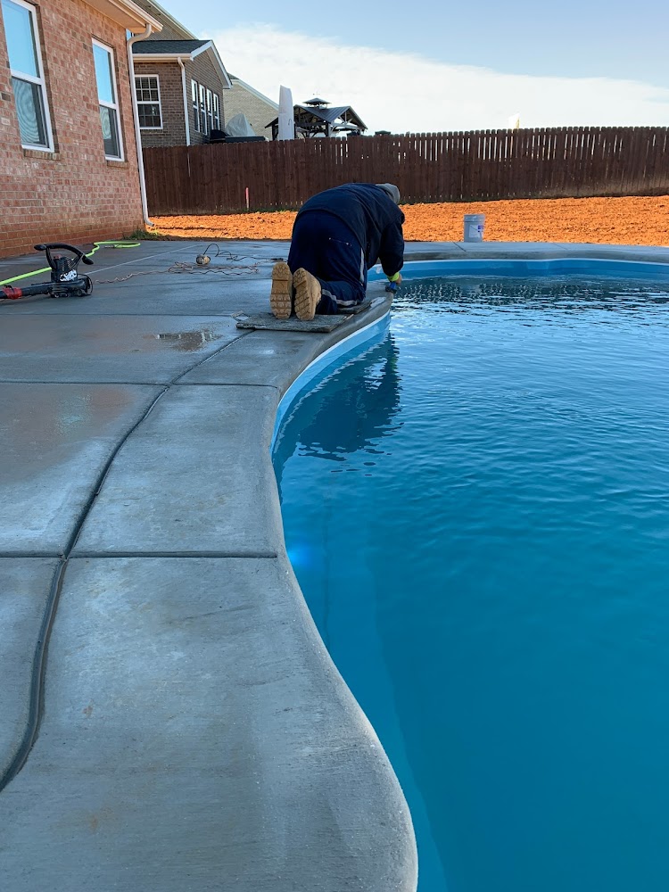 www.PoolDrs.com in Fort Mill