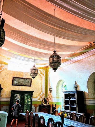 Photos of Hacienda Las Trancas