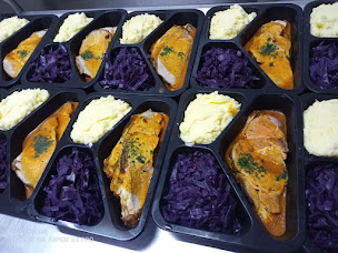 Photo n°5 de De La Fourche à la Fourchette à Sarre-Union (Boucherie-charcuterie)