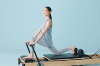 マシンピラティス＆フィットネス ソエルスタジオ 中延店